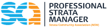 professional strata manager
